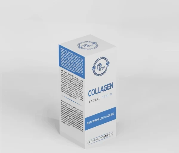 COLLAGEN FACIAL SERUM 30ml